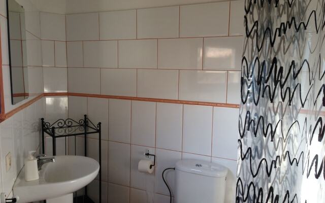 Casa Rural Can Farre