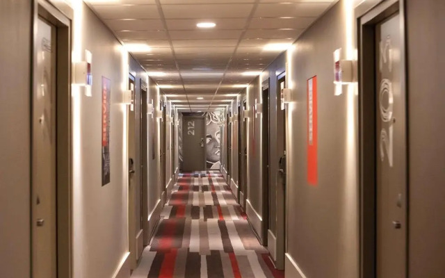 ibis Saint Germain en Laye Centre