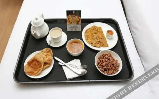 Hotel Nakshatra Grand by OYO