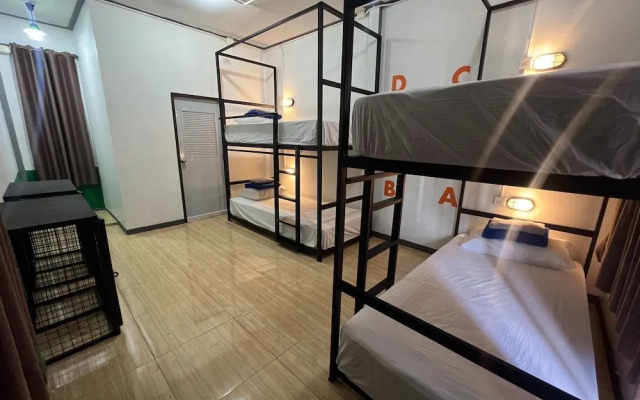 Revolution Pai - Hostel