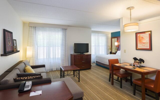Residence Inn by Marriott Philadelphia Langhorne