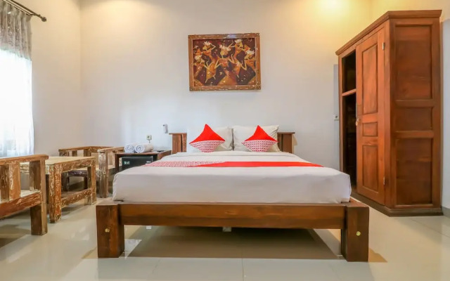 Men Bebas Residence by OYO Rooms