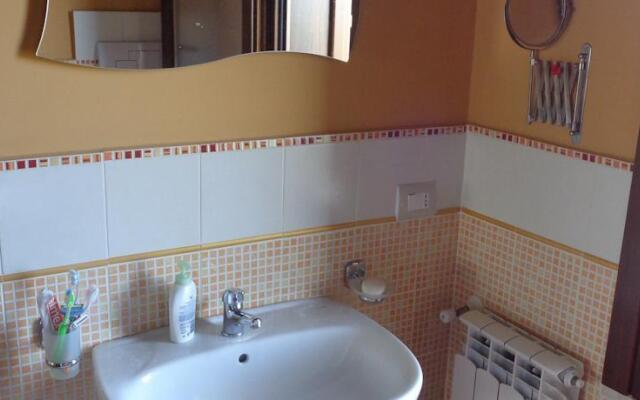 Casa Vacanze Abbate