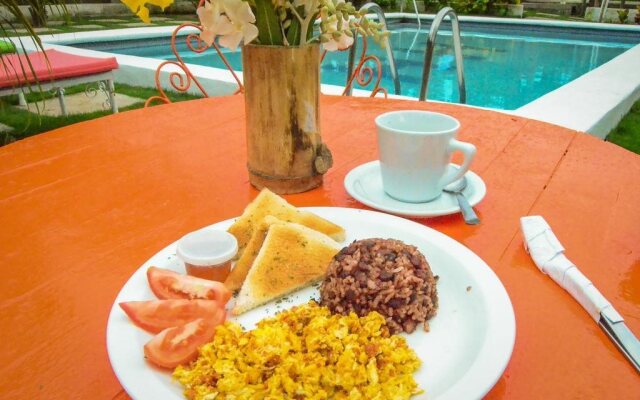 Hotel Hamacas
