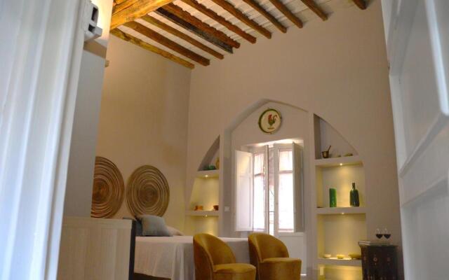 Palazzo Cutò suite & charme
