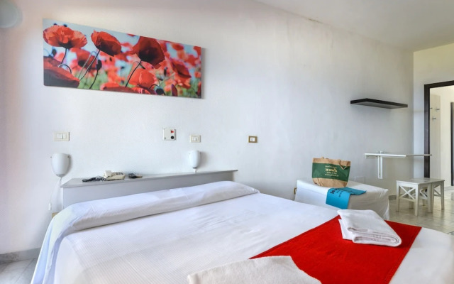 Hotel & Residence Le Acacie