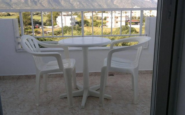 Fania Apartments