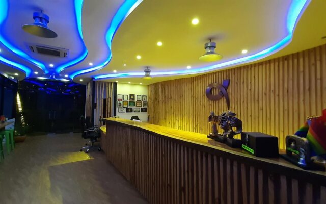Alpha Resort & Spa