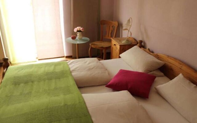 Hotel Lindner