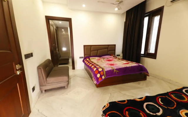 Alpine Forest Haridwar