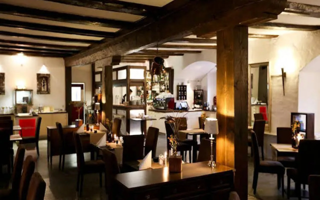 Burghotel Bad Belzig