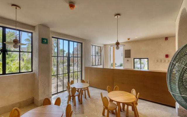 Casa Nima by Lumina