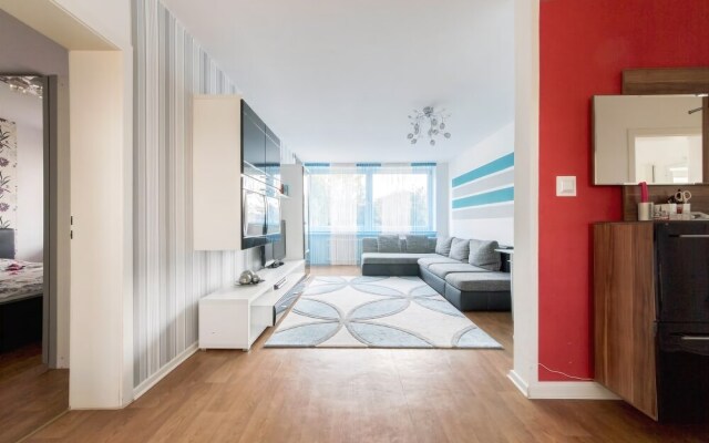 Private Apartment Müdener Weg