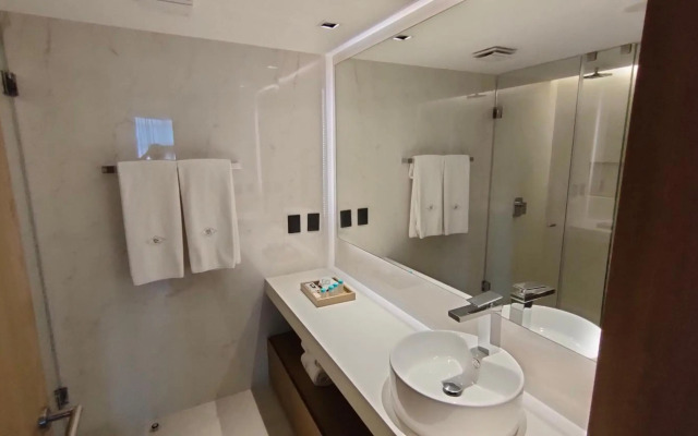 Alia Inn Boutique WTC