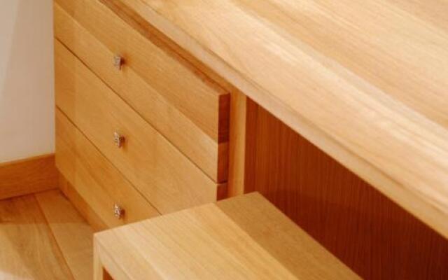 Hotel Du Vieux Moulin