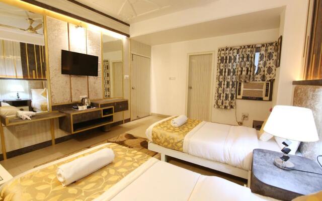 Hotel Opera Mahipalpur – Delhi Airport