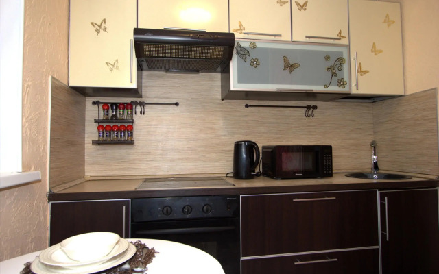 Квартира свободна на Хорошевском