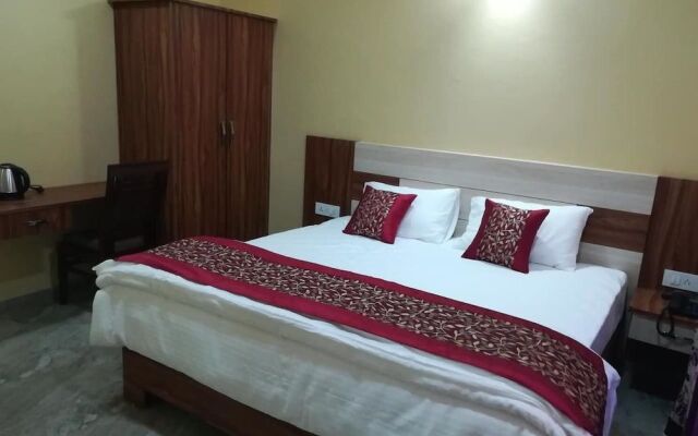 Sakura Guest House