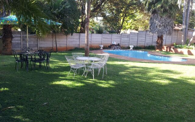 Daisy's Guest House