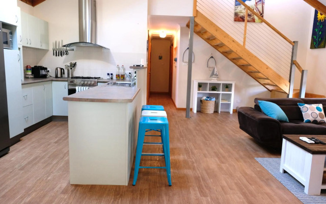 Sea Esta - town & beach on your doorstep