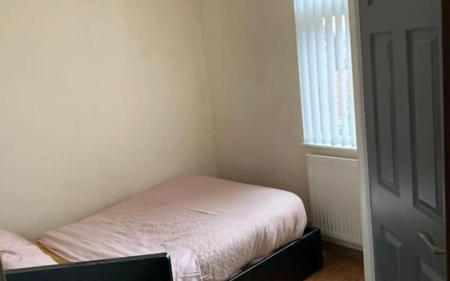 Affordable Suites