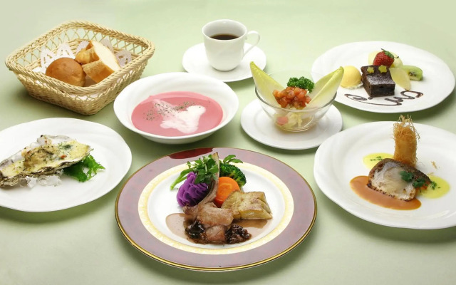 Chuzenji Kanaya Hotel