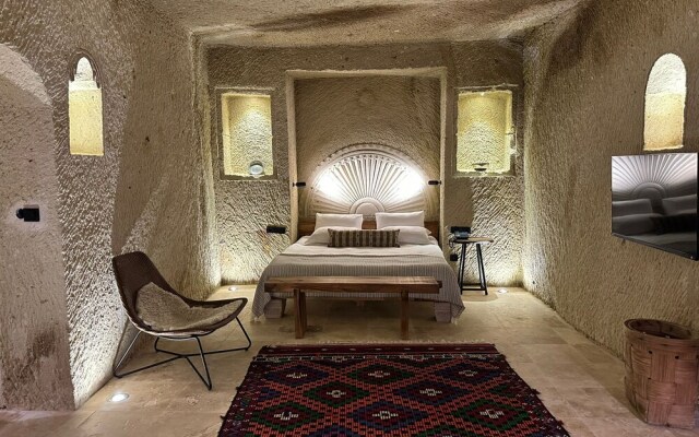 Vie Cappadocia - Adults Only