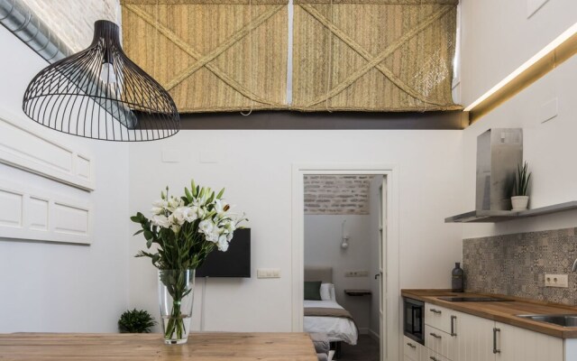 Santa María Apartamentos