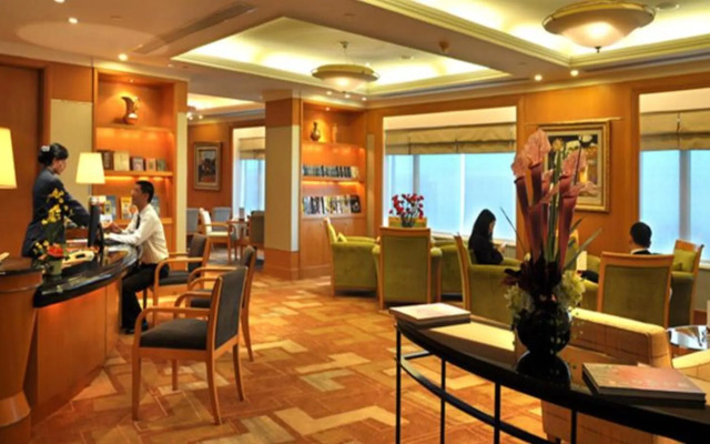 Regency Hotel