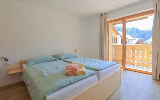 Apartments Mulej
