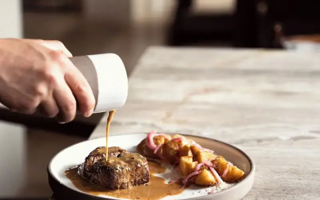 MANNA, a Member of Design Hotels