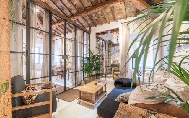 Navona Luxury & Charming Apartment