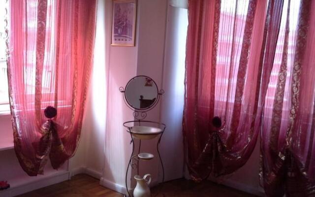 House Bischetti Vatican