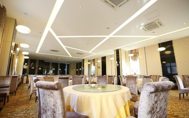 Xinxiang Linghai International Hotel