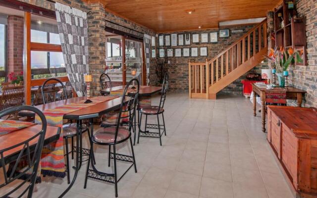 White Shark Guest House