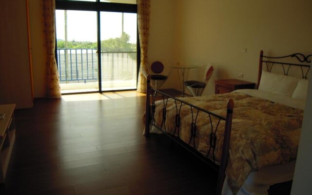 Promised Land B&B