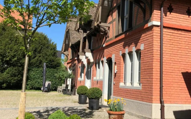 Villa Jakobsbrunnen