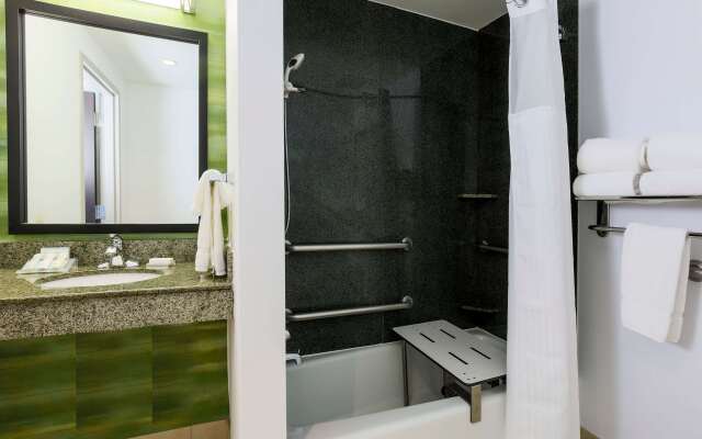 Hilton Garden Inn Norman