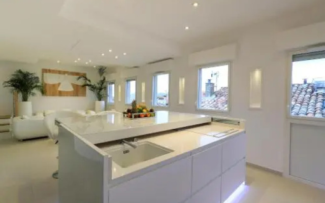 Traverse des Artistes