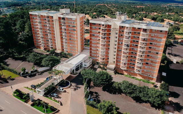 Imperio Romano Thermas Hotel -BVTUR
