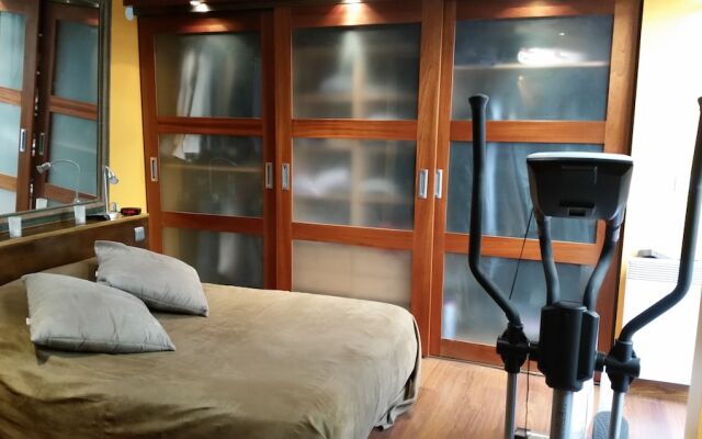 Duplex Gustave - Proche Vieux Port & Spa