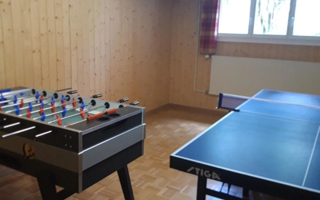 Sunnmatt S d Wohnung 831 Engelberg