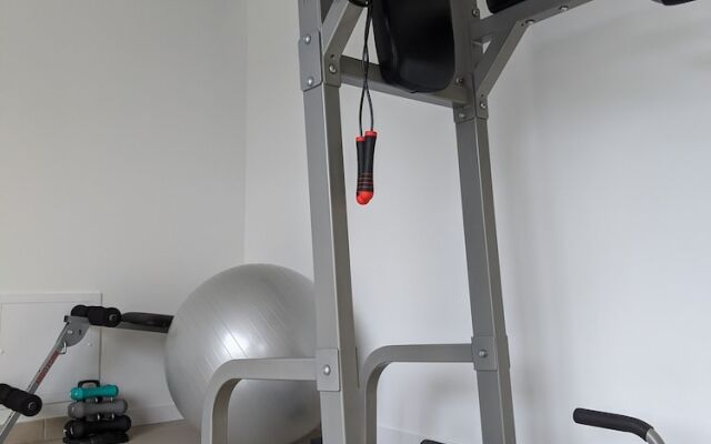 Les Terrasses sur Seine