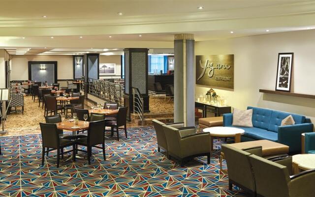 Southern Sun Cape Town Waterfront