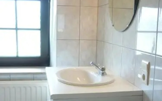 Ferienwohnungen "Crombacher Muehle"