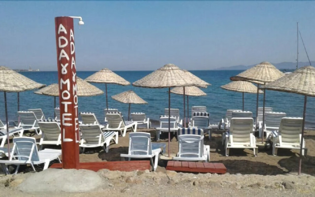 Ada Motel