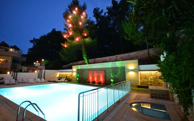 Doc's Hotel Kemer