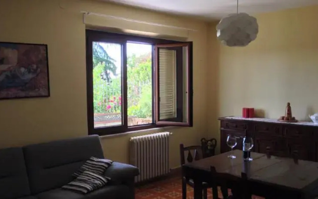 Casa Lanze