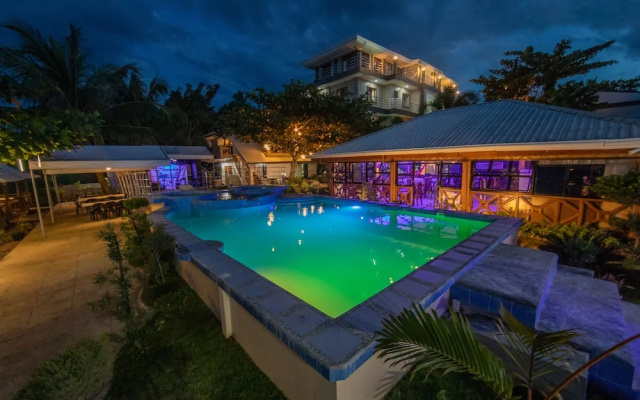 Rawis Resort Hotel