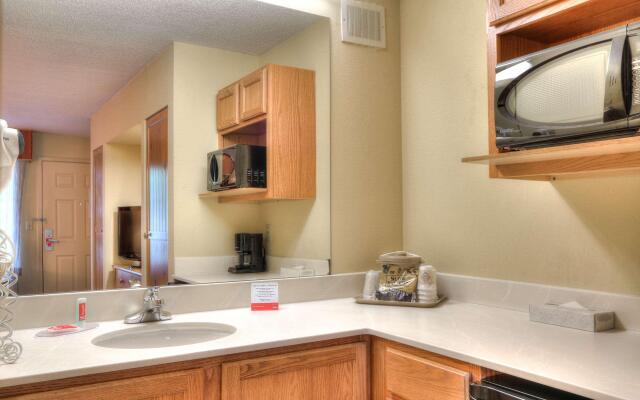 Econo Lodge Pigeon Forge Riverside